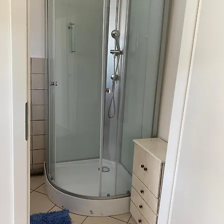 Alpehytte Tipi-glamping Am Gut Kunterbunt