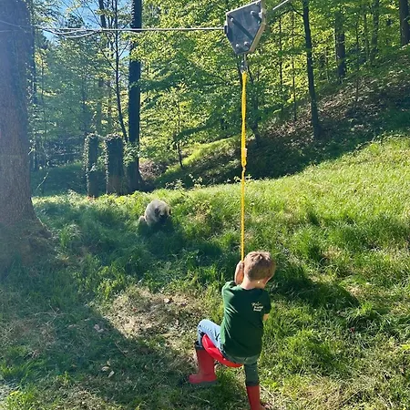 Tipi-glamping Am Gut Kunterbunt Bauernhof Kaindorf (Hartberg-Furstenfeld)