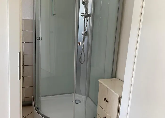 شاليه Tipi-glamping Am Gut Kunterbunt