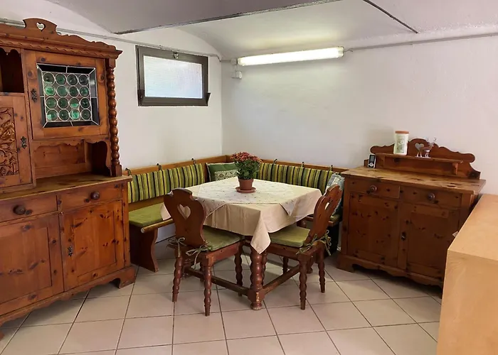 Tipi-glamping Am Gut Kunterbunt شاليه *